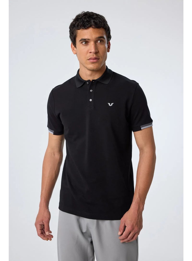 Bilcee Men POLO SHIRT - Image 5